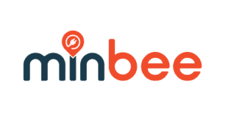 Minbee - Elektrikli araç paylaşım uygulaması.
